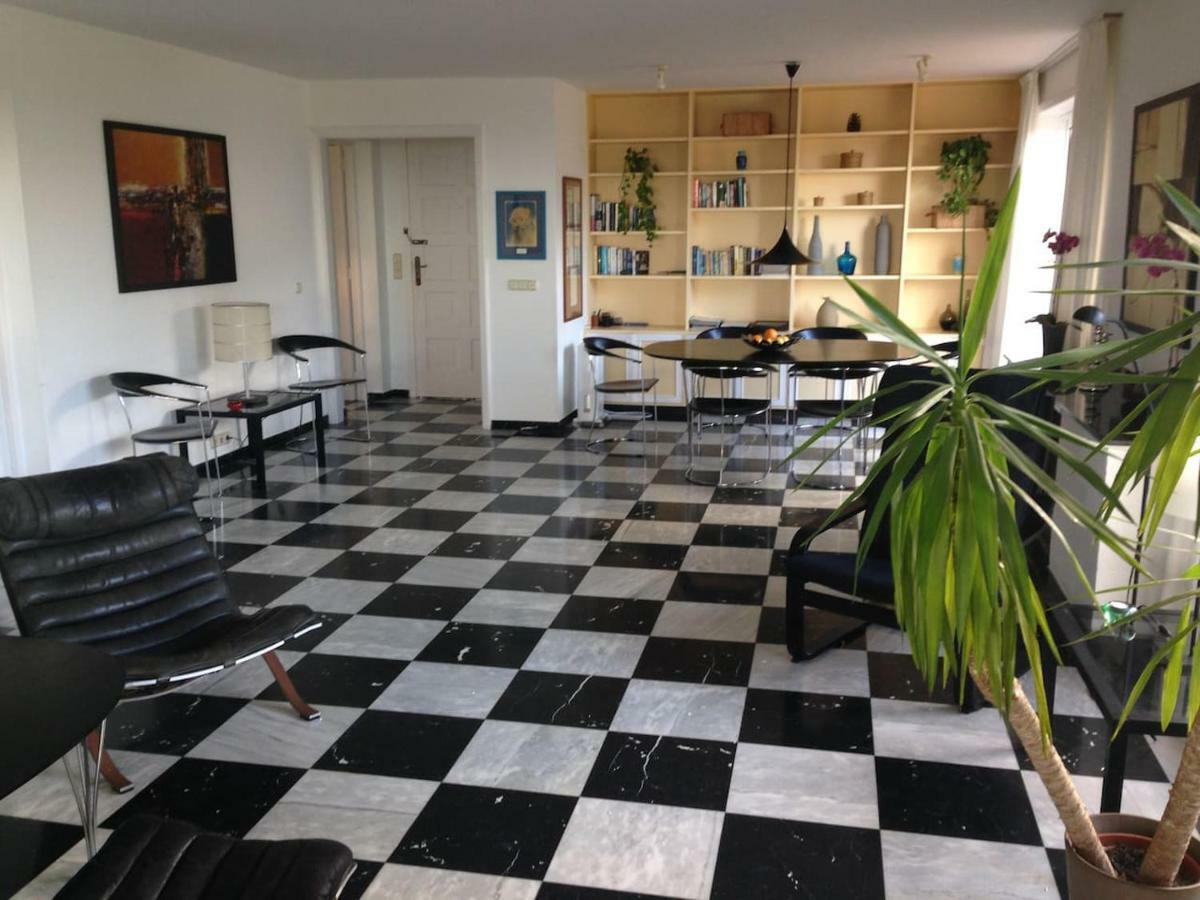 プエルト・デ・ラ・クルス Casa Janni With Heated Private Poolヴィラ エクステリア 写真